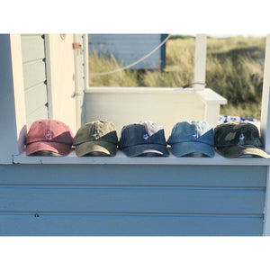 <transcy>Goose cap - FBO</transcy>